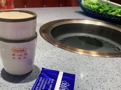 -金迈圆烤肉餐厅(维多利店)