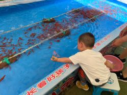 -萌宠亲子动物乐园(槐房万达店)