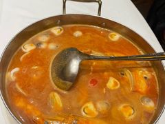 -狮拾久·现代新加坡料理(福田COCO Park店)