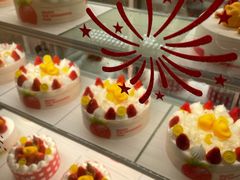 -好利来(梅江永旺店)