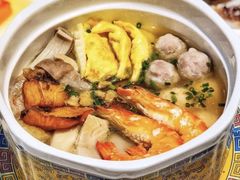 -老兴鲜(黄浦店)