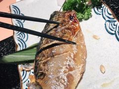 -合幸日本料理·炭火烧肉(观澜御湖店)
