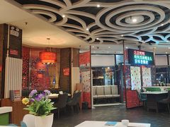-大碗居·烤鸭·鱼头泡饼(天坛东门店)