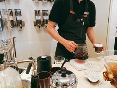 -Peet's Coffee皮爷咖啡(大学路店)