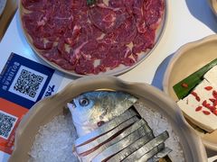 -嗲嗲的椰子鸡・太琼糟粕醋(上海百联又一城店)