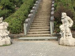 -磐安舞龙峡景区