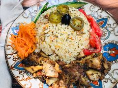 -Turka土耳咖(五大道店)