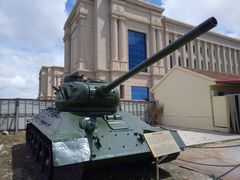 -中国人民解放军海军博物馆