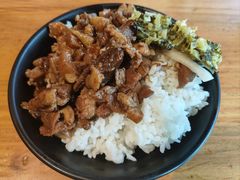 卤肉饭-大三元台湾鲁肉饭(沙井新桥店)