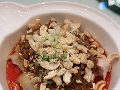 -翠园(北京王府中环店)