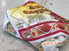 -芦庄子桂顺斋(和平路总店)