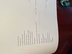 -杭州西子湖四季酒店-WL BISTRO西湖餐厅(灵隐路店)
