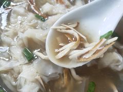 -荣巷小馄饨(荣巷店)