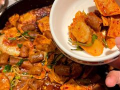 -七八冷面·延边朝鲜族美食(世纪汇店)