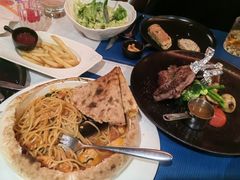 -安妮意大利餐厅(国贸店)