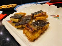 -金井日本料理(丽柏广场店)