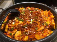 -HOTISLAND海鸡岛·韩国料理(江南西店)