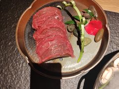 -盡膳口福跷脚牛肉火锅(国贸商城店)