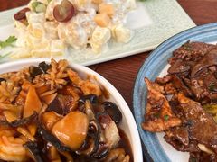 八珍豆腐-陆壹捌餐厅(五大道店)