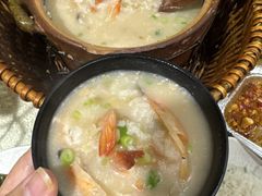 -潮十三潮汕砂锅粥(高新四路大都荟店)