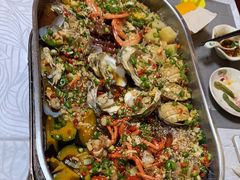 -简家·海鲜盛宴(下沙店)