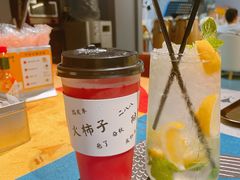 -大象厨房(重庆道店)