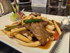 -金海湾嘉华度假酒店·海天阁中餐厅