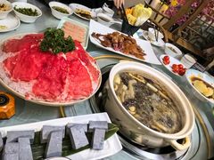 -名善山珍·野生菌汤锅(文殊院店)