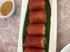 -馨越楼·点心·粤菜(赤坎店)