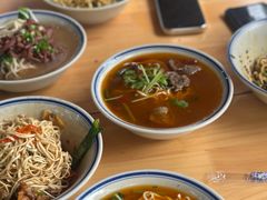-万三面馆(青龙正街太古里店)