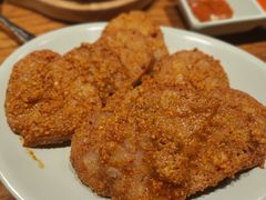 -飞阳铁板烧(ME TOWN购物中心店)