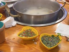 -南国锋味椰子鸡(瀚海店)