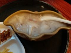-老西关濑粉(文明路店)