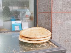 -阿布拉的馕(西北路店)