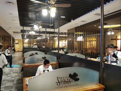 -汉巴味德(沈阳万象汇店)