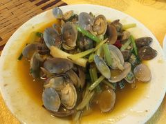 -得记得潮州海鲜砂锅粥(宝业路店)