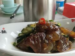 -前王院•巧克力海鲜市集餐厅(万平口店)