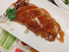 -大鸭梨烤鸭(甘家口店)