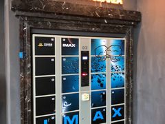 -万达影城(西铁营万达广场IMAX店)