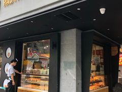 门面-泸溪河桃酥(秦淮夫子庙一店)