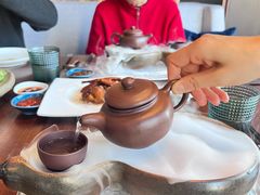 -王府井文华东方酒店-紫膳餐厅
