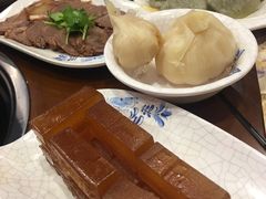 -亿诣蝎府炸酱面羊蝎子火锅(酷车小镇店)