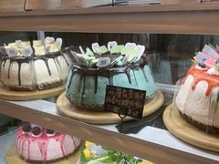 -Max Bakery 阿唛手作