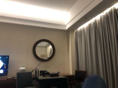 -苏州独墅湖世尊酒店