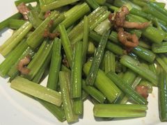 -渔港甄宴·海鲜·地标烟台菜(金沙滩店)