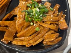 -馋三尺蟹粉小笼(人民广场店)