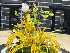 -韶山冲·湖南菜(水上公园天塔店)