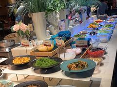 -凡塔斯牛排自助餐厅(广东佛山三水万达店)