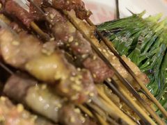 -北丐先生·野馄饨烧烤(雨花万象店)