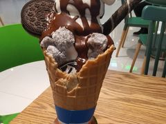 -DQ·蛋糕·冰淇淋(金桥店)